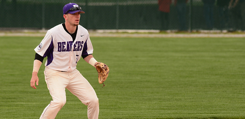 Bluffton University Baseball Camps | Bluffton, Ohio